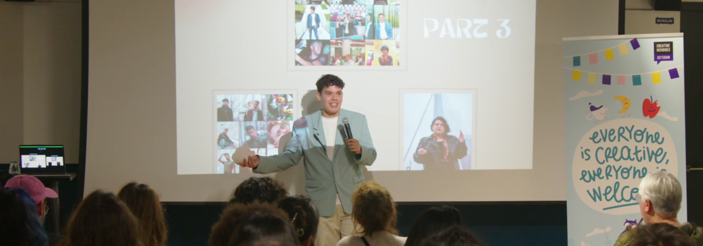 Matheus da Silva Santana | Embracing Change: A Creative Journey ...