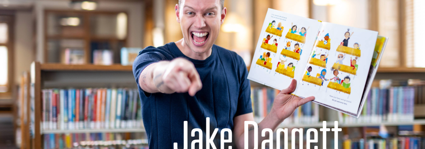 Jake Daggett Embracing Structure within the Gray CreativeMornings/MKE