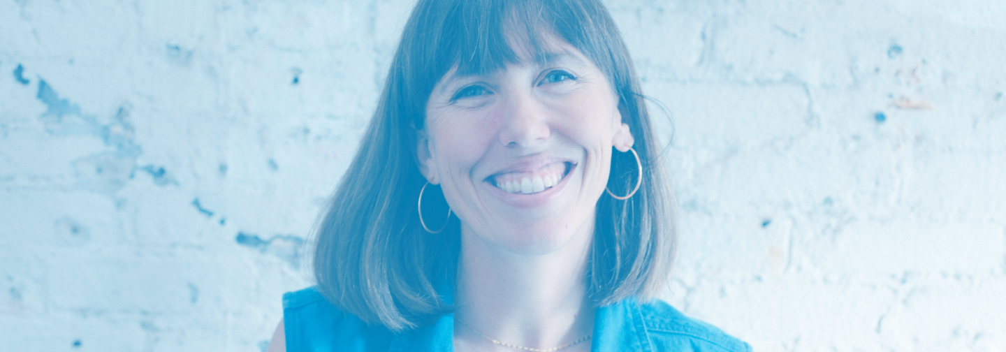 Kali Rabaut | BLOSSOM - Sep 2025 | CreativeMornings/TB