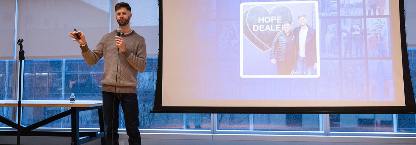 Rob Lawless | Ron Lawless talks about 