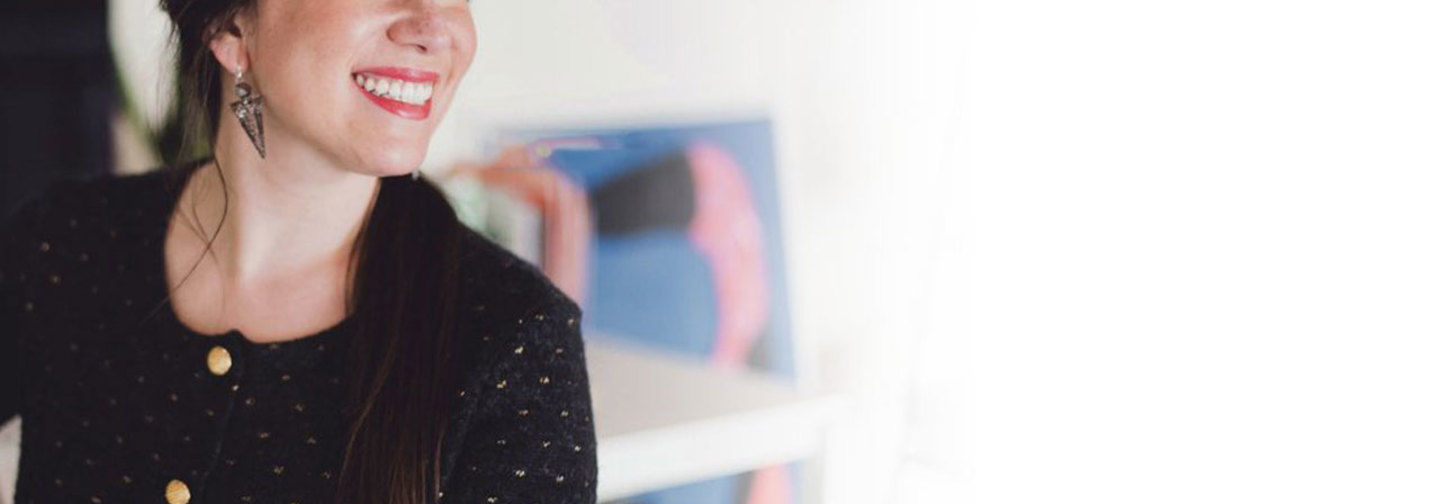 Megan Gonzalez Change is Life (+Q&A) CreativeMornings/MSP