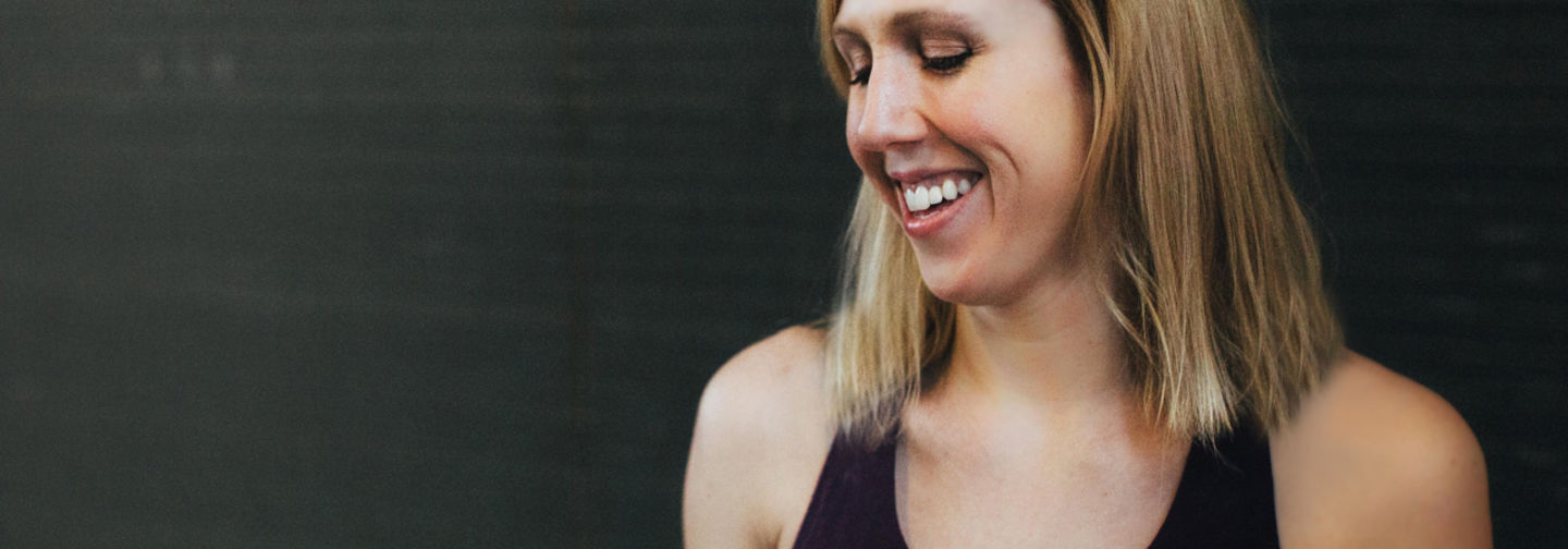 Erica Cope The Perception of Risk CreativeMornings/BUF