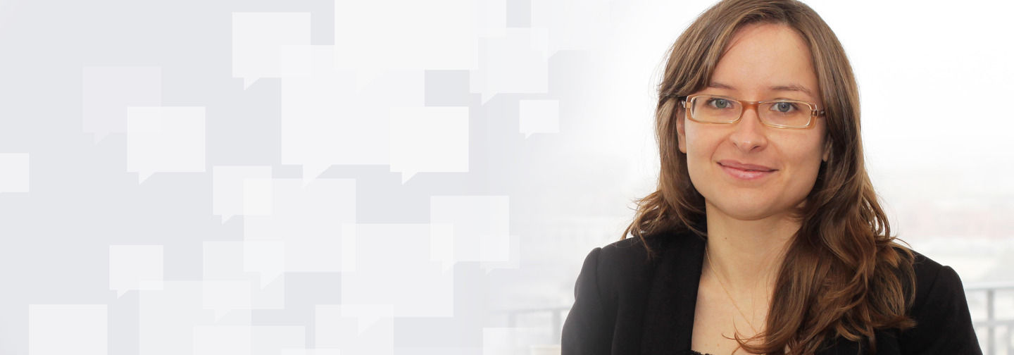 Anna Rascouët-Paz | Gathering the Dots | CreativeMornings/SF