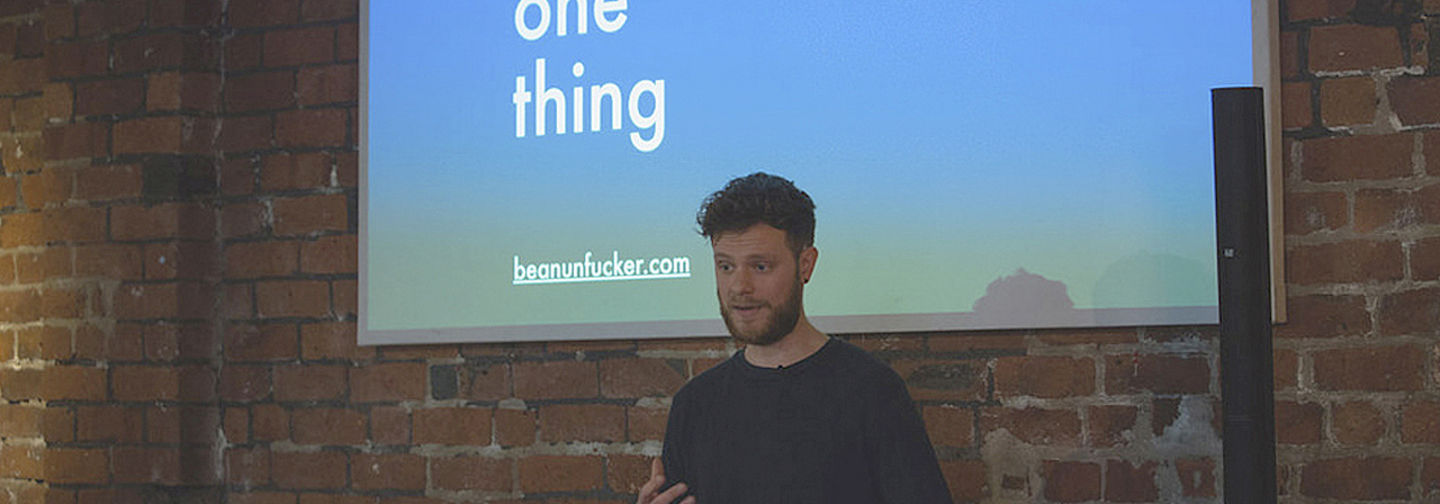 Mark Musgrave | Using creativity and enterprise to make a difference ...