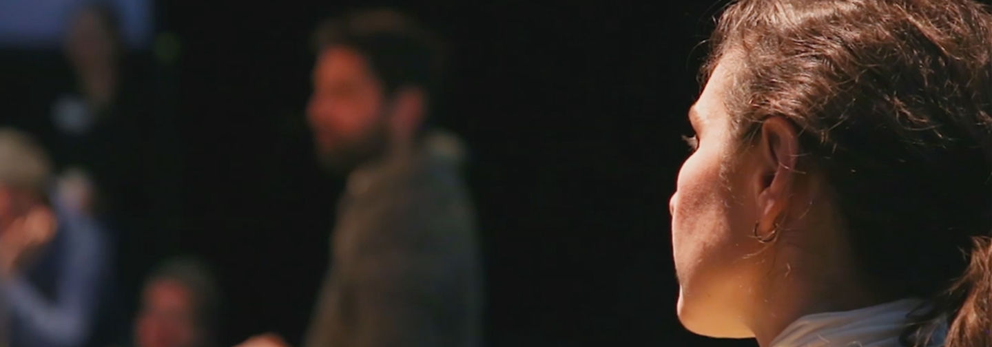 Bruno Bouchard Le son (avec Bruno Bouchard) CreativeMornings/QC