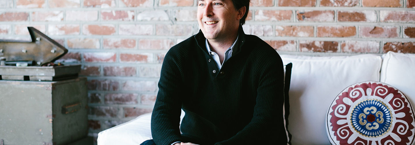 Stanfield Gray Oh S*T Moments CreativeMornings/CHS