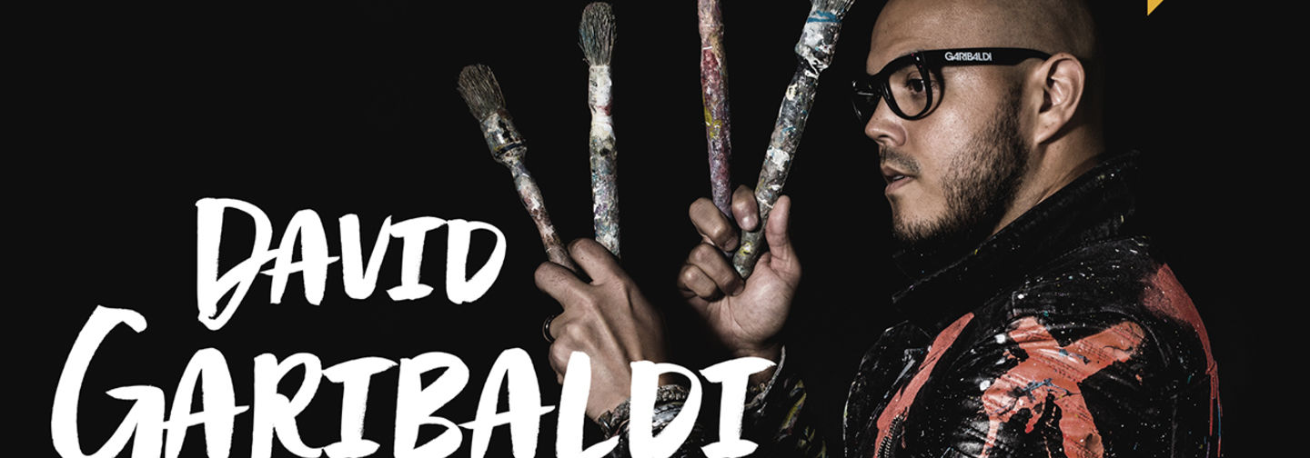 David Garibaldi | CreativeMornings/SAC