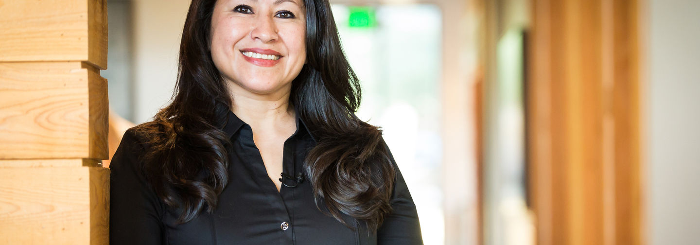 Stephanie Herrera | Technology Community Leader & Mentor ...